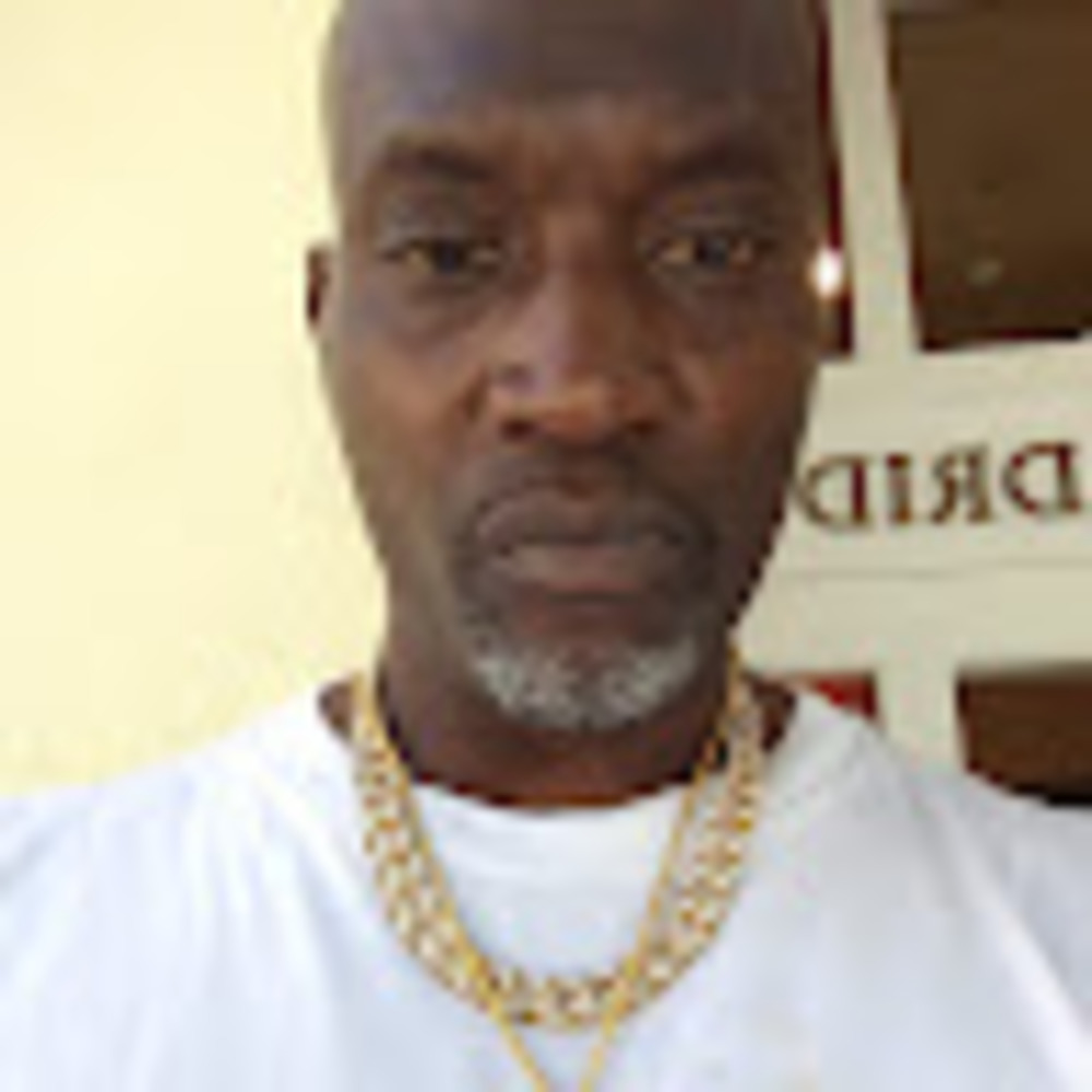 Meet your Posher, Sulaiman